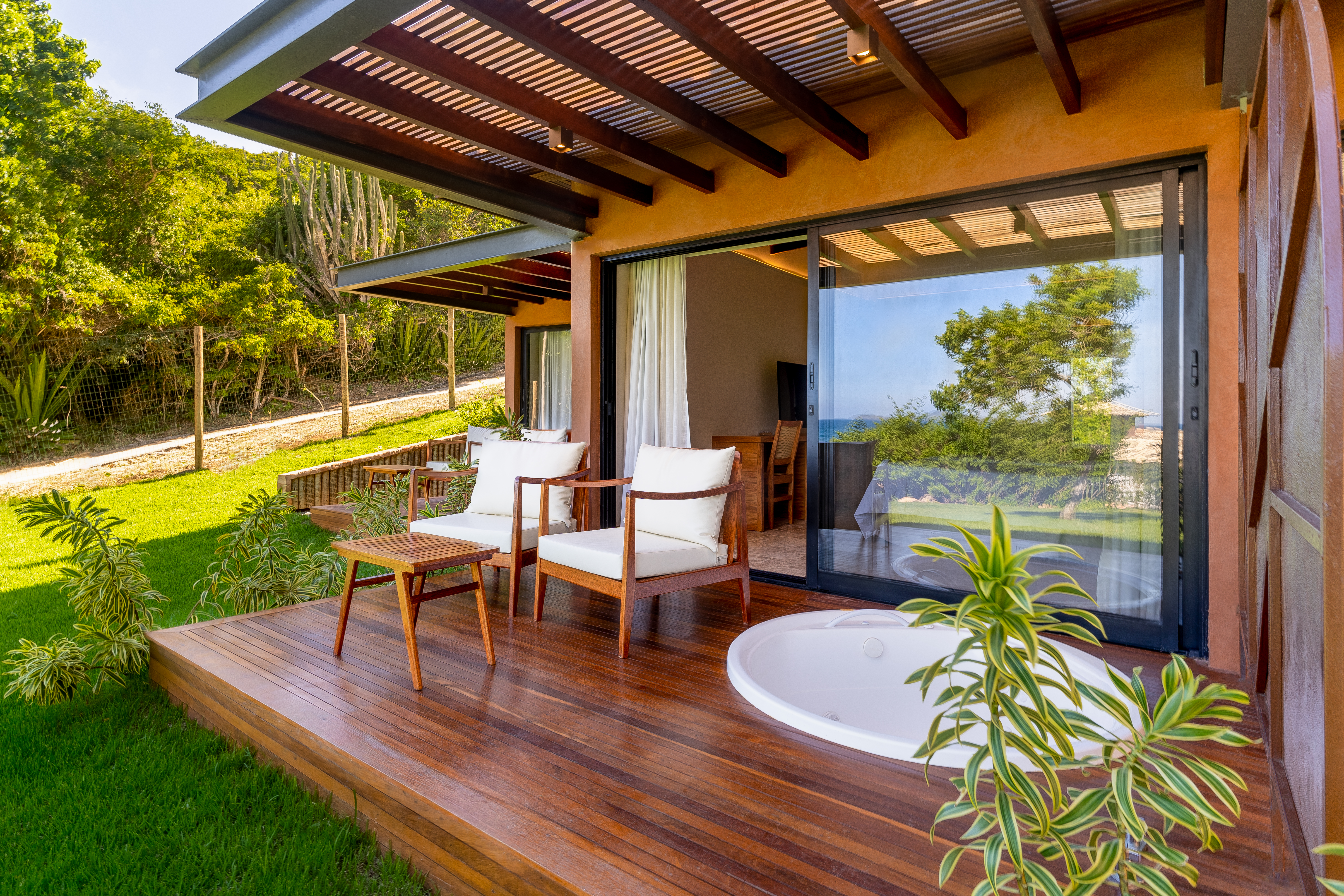 Acomodação 2 - foto 2