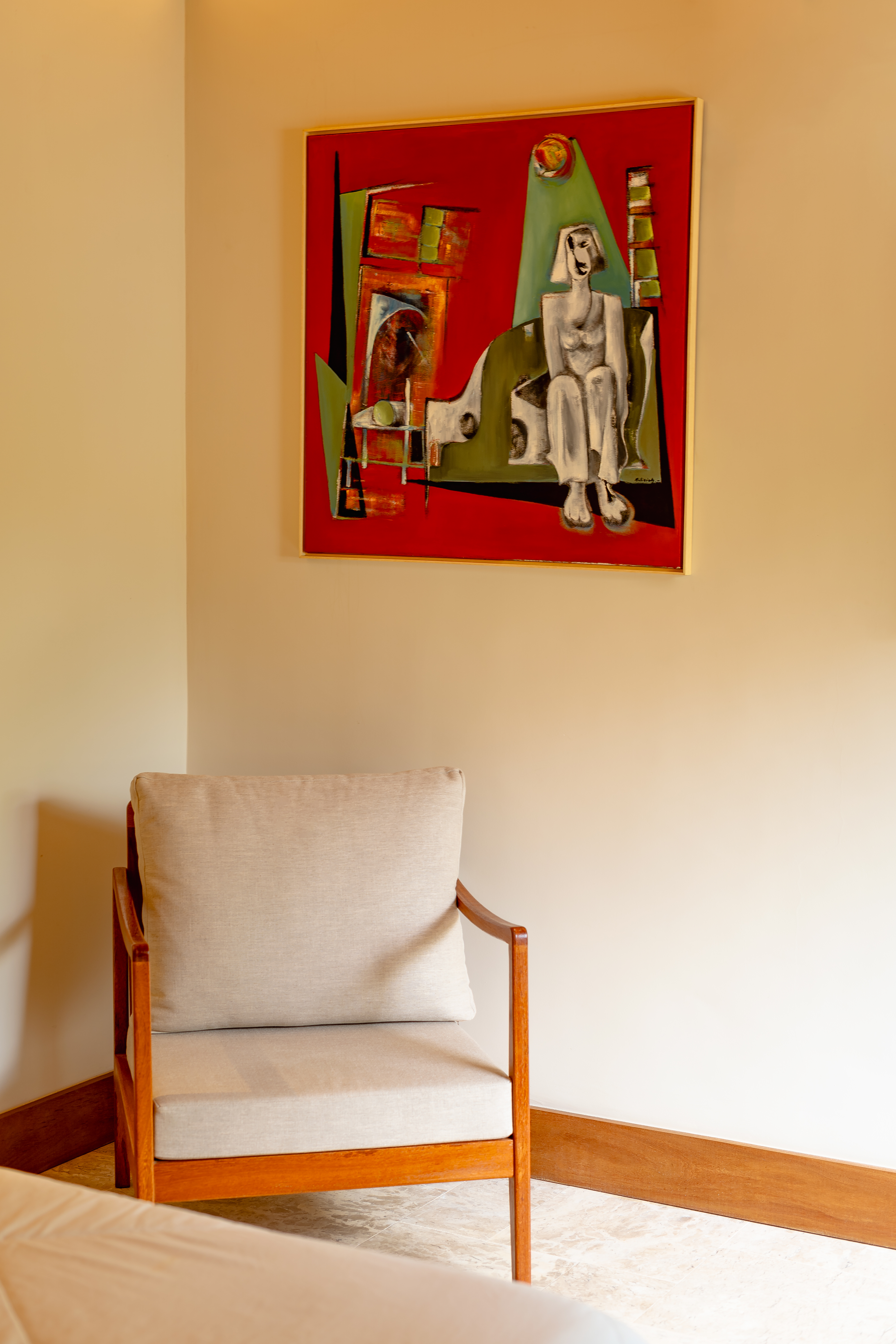 Acomodação 4 - foto 2