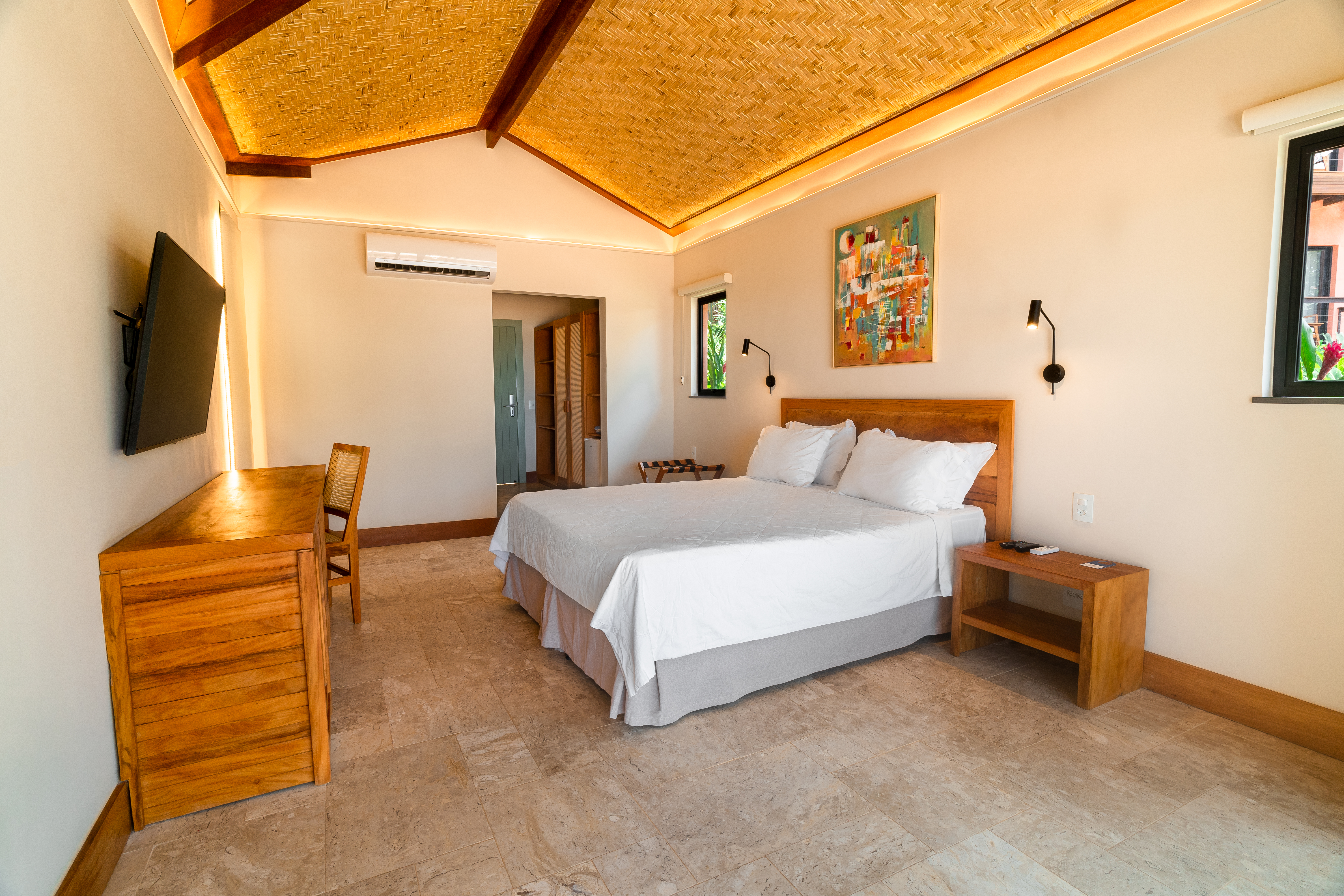 Acomodação 1 - foto 1