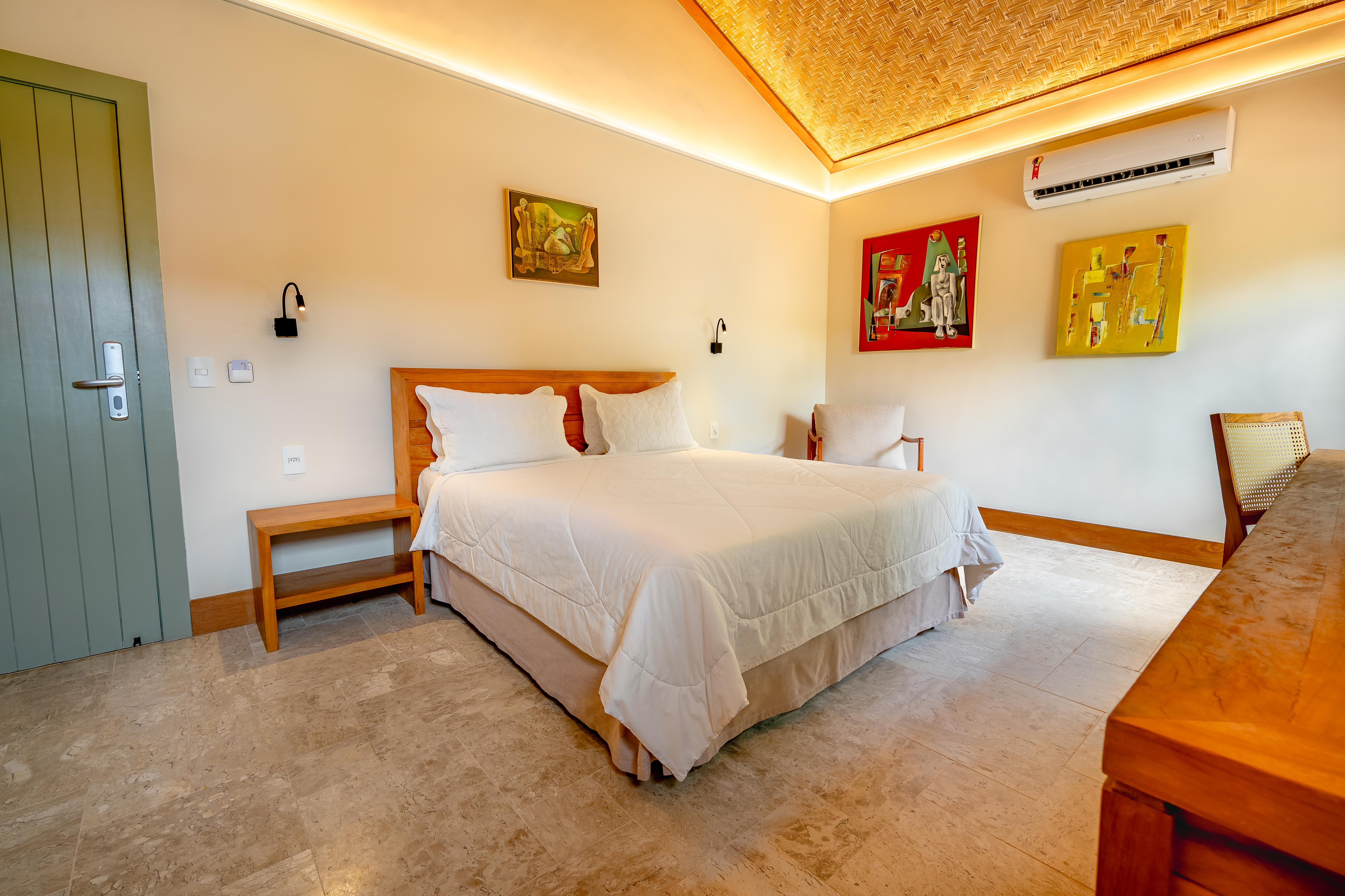 Acomodação 3 - foto 1