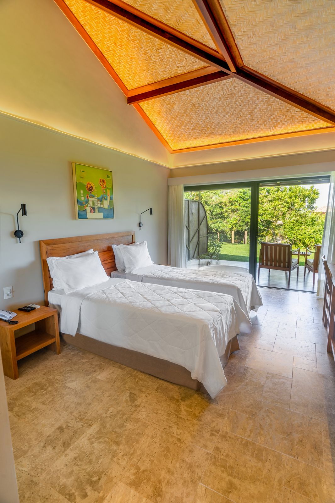 Acomodação 4 - foto 1